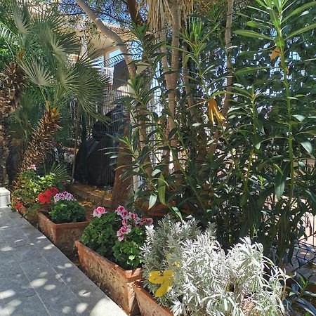 Panorama Apartment Addaura パレルモ エクステリア 写真