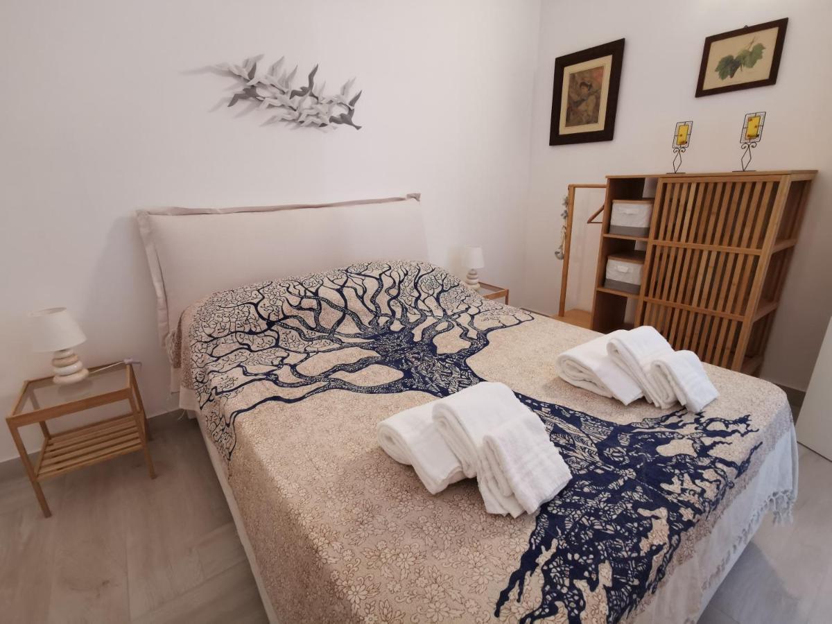 Panorama Apartment Addaura パレルモ エクステリア 写真