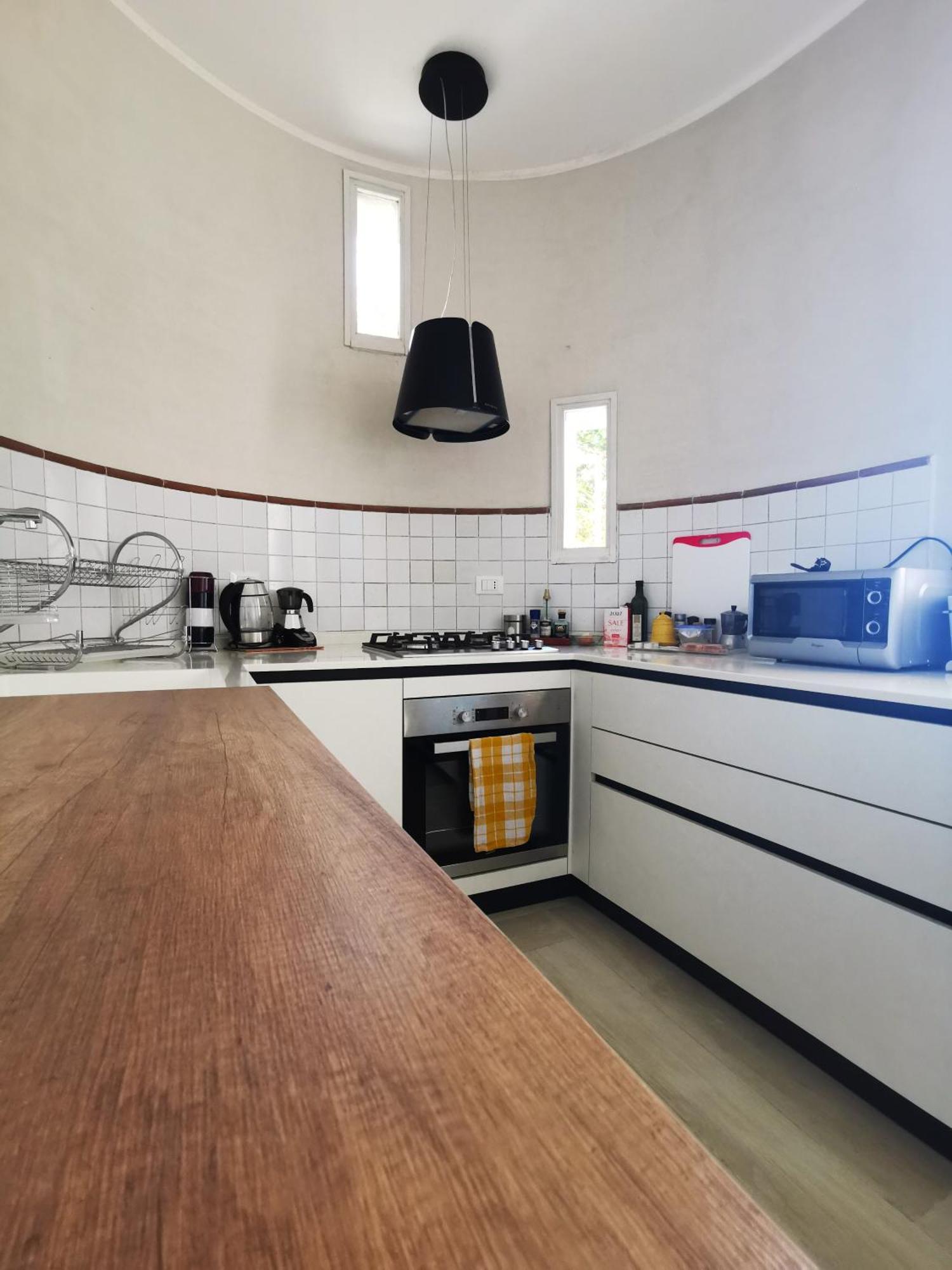 Panorama Apartment Addaura パレルモ エクステリア 写真